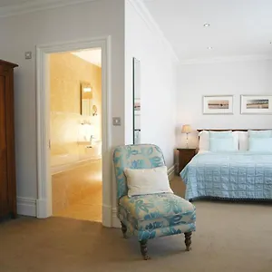5* Guest house The Redstone