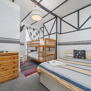 3* Guest house Deneside